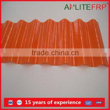 glass fiber reinforced clear sheets