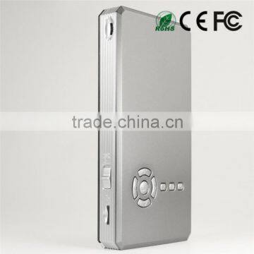 1080P DLP Style and Yes Portable Mini Projector photo-6