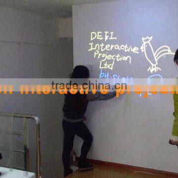 DEFI Interactive White Board,interactive digital board