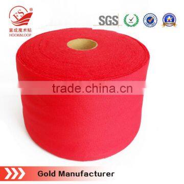 Nylon High Quality Microfiber Soft Loop Fabrics photo-2