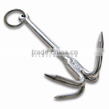 Stainless Steel Anchors