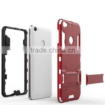 Samco Slim Fit Modern Style Protective Hard Back Cover Mobile Phone Case for Letv Le 1S photo-6