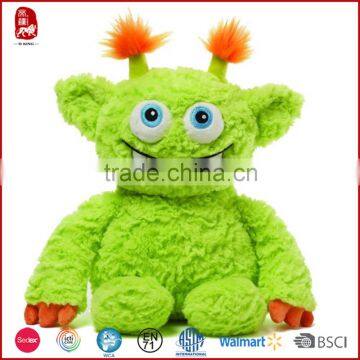 2015 BSCI Audit Lovely Alien Plush Toy for Kids photo-2