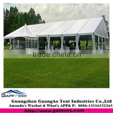 2015 New Hot Fashion Customized Tents for Party Use photo-4