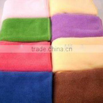 microfiber towel