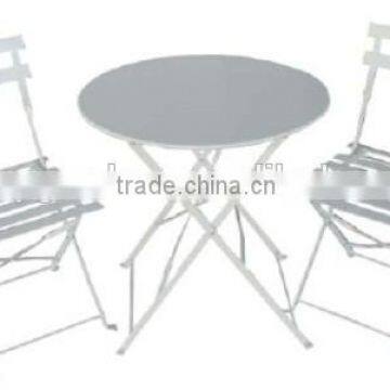 wooden furniture patio furniture foldable metal wood wooden garden furniture set for Carrefour