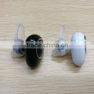 Neutral P9 Bluetooth Headset CSR8615 Smart Chip Switch Songs Sound Control Cable photo-2