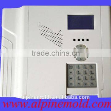 ZS Engineering Part, Made of Plastic, Suitable for Home Appliances and Electrical Products