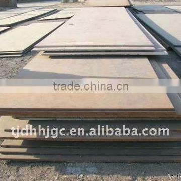 GB/T11251-1989alloy steel plate