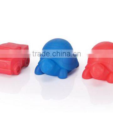 New style turtle shaped silicone lamp cover