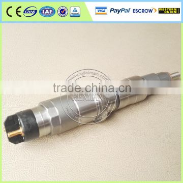 Bosch Injector 0445120161 for ISDe fuel injector 4988835