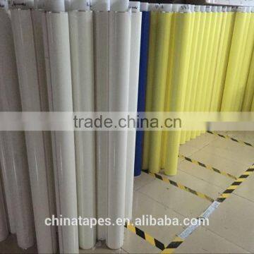 Heat resistance 130 degree new products tape jumbo roll adhesive tape mylar tape jumbo roll