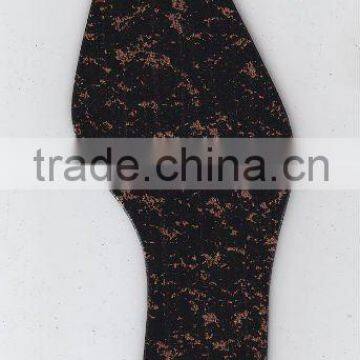 RUBBER SOLING SHEET