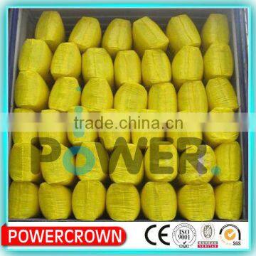 High Temperature Glass Wool Felt photo-3