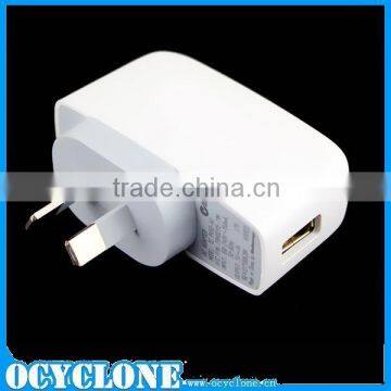 2014 New product original phone charger P450-AU for HTC T328 made in China