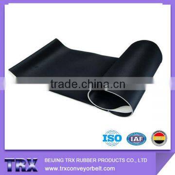 Treadmill Belt,Black Treadmill PVC Conveyor Belt,Fitness Belt,belt for entertainment