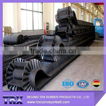 Factory Outlet Sidewall Conveyor Belt