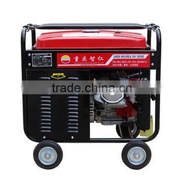 50A to 200A 1.2mm to 5mm Portable Aluminum Welding Machine photo-3