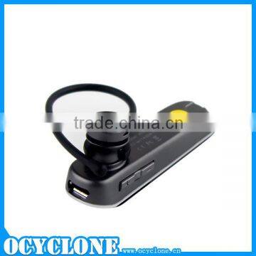 China market of electronic smallest bluetooth headset music earphone