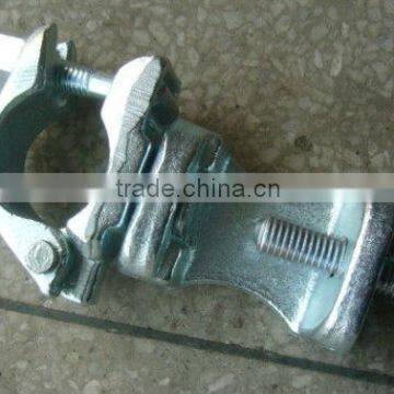 BS1139 scaffolding beam clamp