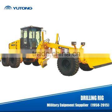 Road grader