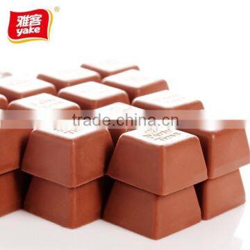 Yake Party Time chocolate in gift box