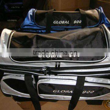 Bowling Bags-Global three bags