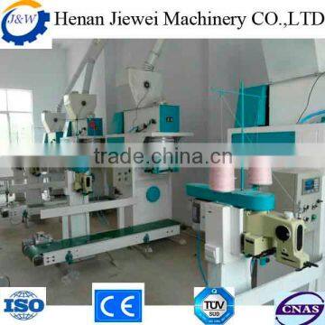 industrial bag filling sewing machine In India