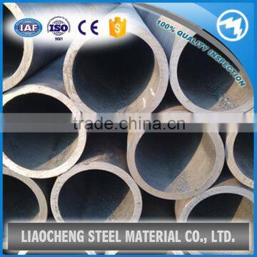 Carbon Steel Pipe for Industrial Application photo-2
