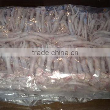 Frozen Chicken Feet