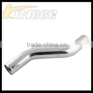 51mm 63mm 76mm Universal Racing Aluminum Elbow Pipe