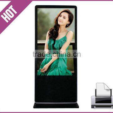 4K resolution high definition PHOTO Digital printing Kiosk