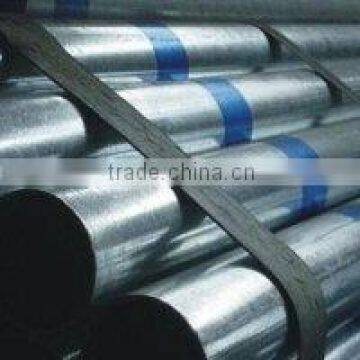 ASTM 276 201 202 301 302 303 303Se 304 304L stainless steel pipe