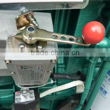 Chinese Cheap Generator 200kva Open Diesel Generator Set 150kw Yuchai Generating Set Quality Choice photo-6