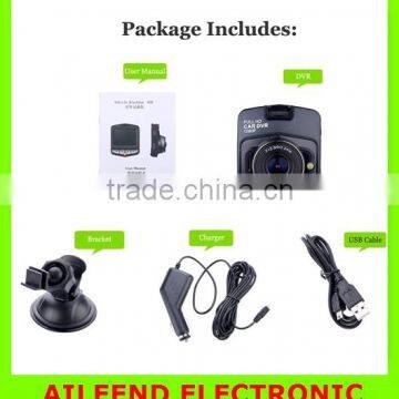 Original Novatek 96650 Car Dvr Camera Dash Cam Full HD 1080p Parking Video Recorder Mini Vehicle Black Box Night Vision photo-6