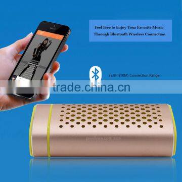 Power bank sound box