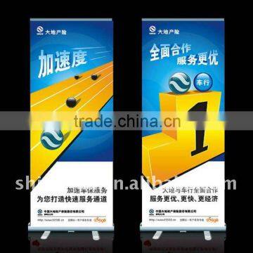 high quality Beijing Roll up stand