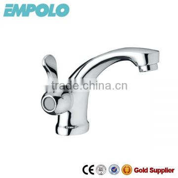 Single Cold Tap SC520