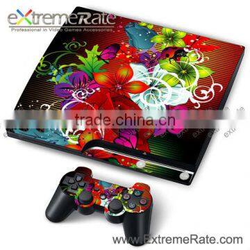 HOUSING PLAY Skin For PS3 Slim Console Controller