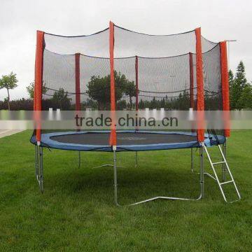 12 foot round trampoline