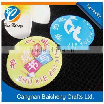 Excellent Hot Round Full Color Printed Button Badge With the Best Price and Quality Welcome ODM and OEM With Your Own Design photo-4