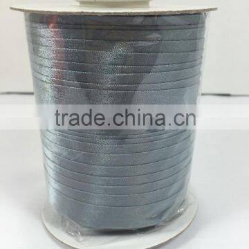 Satin Bias Tape 100%Polyester 15MM