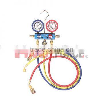 R134a Manifold Gauge, Air Condition Service Tools of Auto Repair Tools