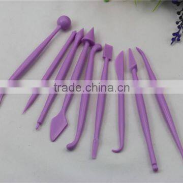 Wholesale direct from China sugarcraft cake modelling tools