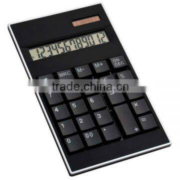 Keyboard Desk Calculator