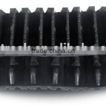 High Quality Small Robot/Snowblower Rubber Track photo-2