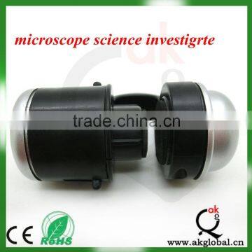Science Investigate Toy Mini Microscope photo-4