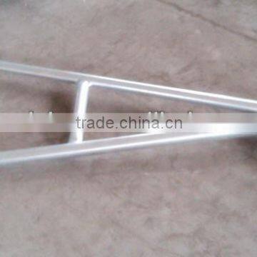 tripod for scaffolding parts, Side Braket
