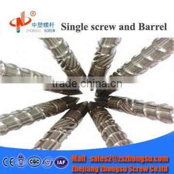 Chen Hsong Injection Machine Single Screw Barrel for PET Bottle Cap