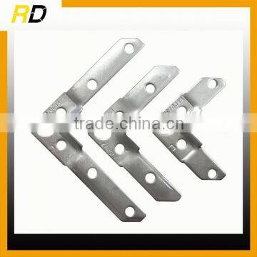 Rongda OEM punch service manufacturing stamping parts
